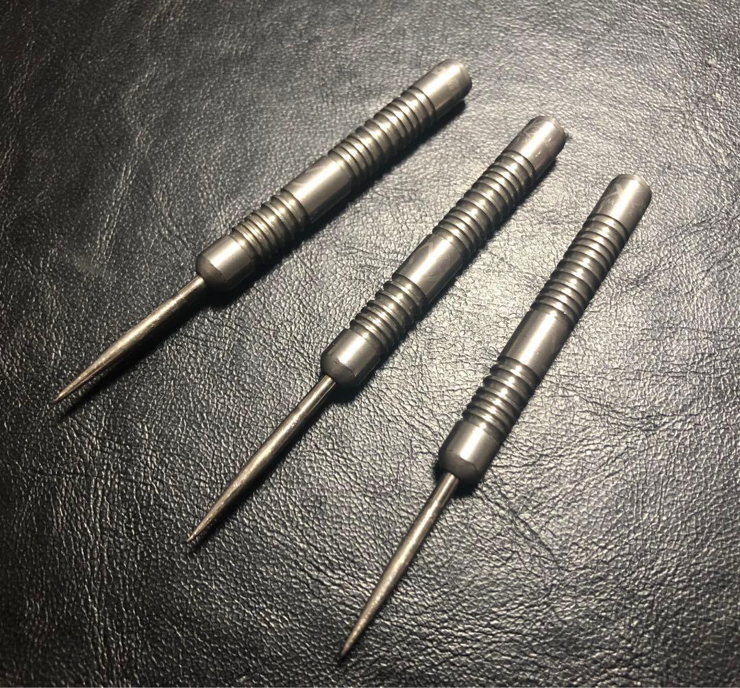 激レア XQマックス マイケル・ヴァン・ガーウェンモデル スティール