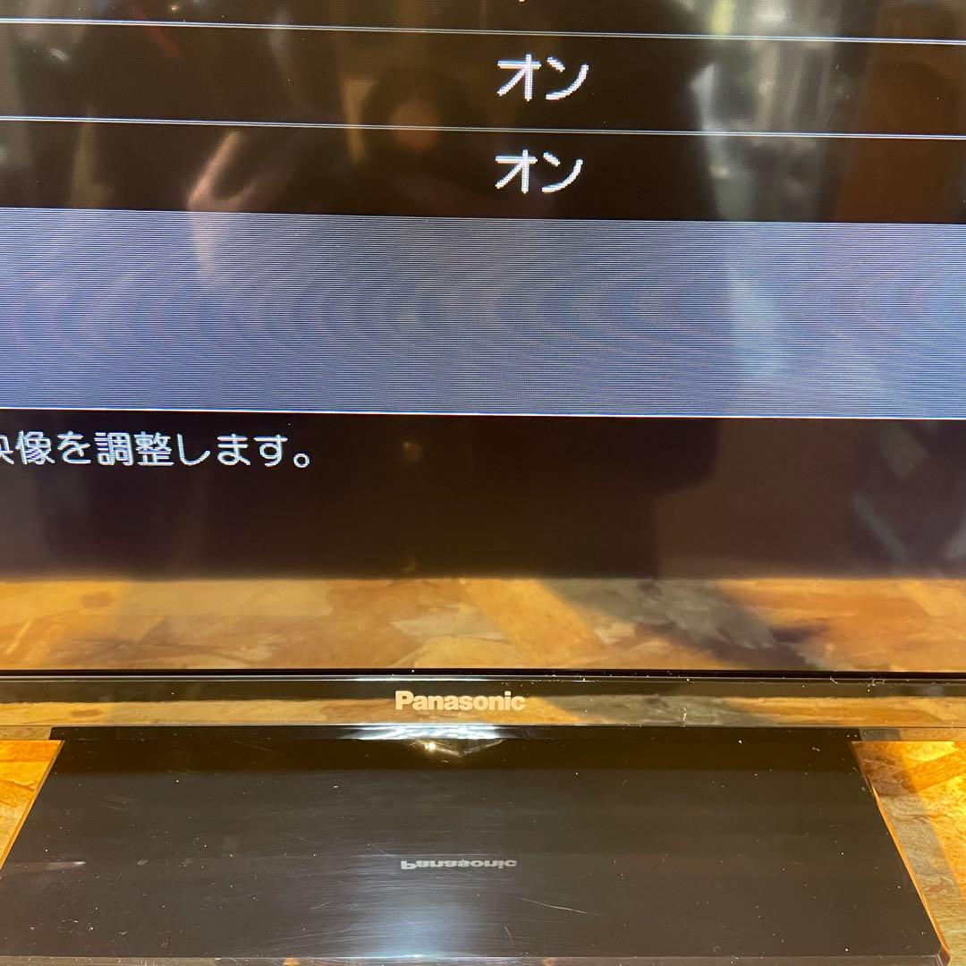 【美品！】Panasonic 液晶テレビ TH-32J300 2023年製
