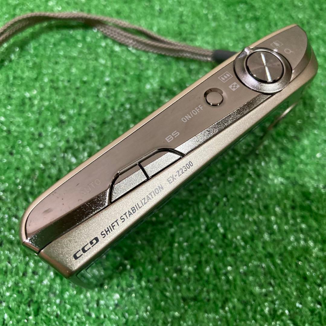 【新品級】CASIO EXILIM EX-Z2300