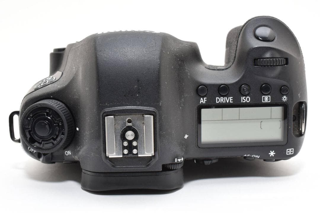 ショット数: 14281回 キャノン Canon EOS 6D ボディ #955 - デジタル