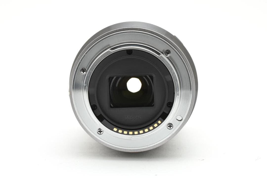 美品 タムロン18-200 F3.5-6.3 Di B011 SONY M883