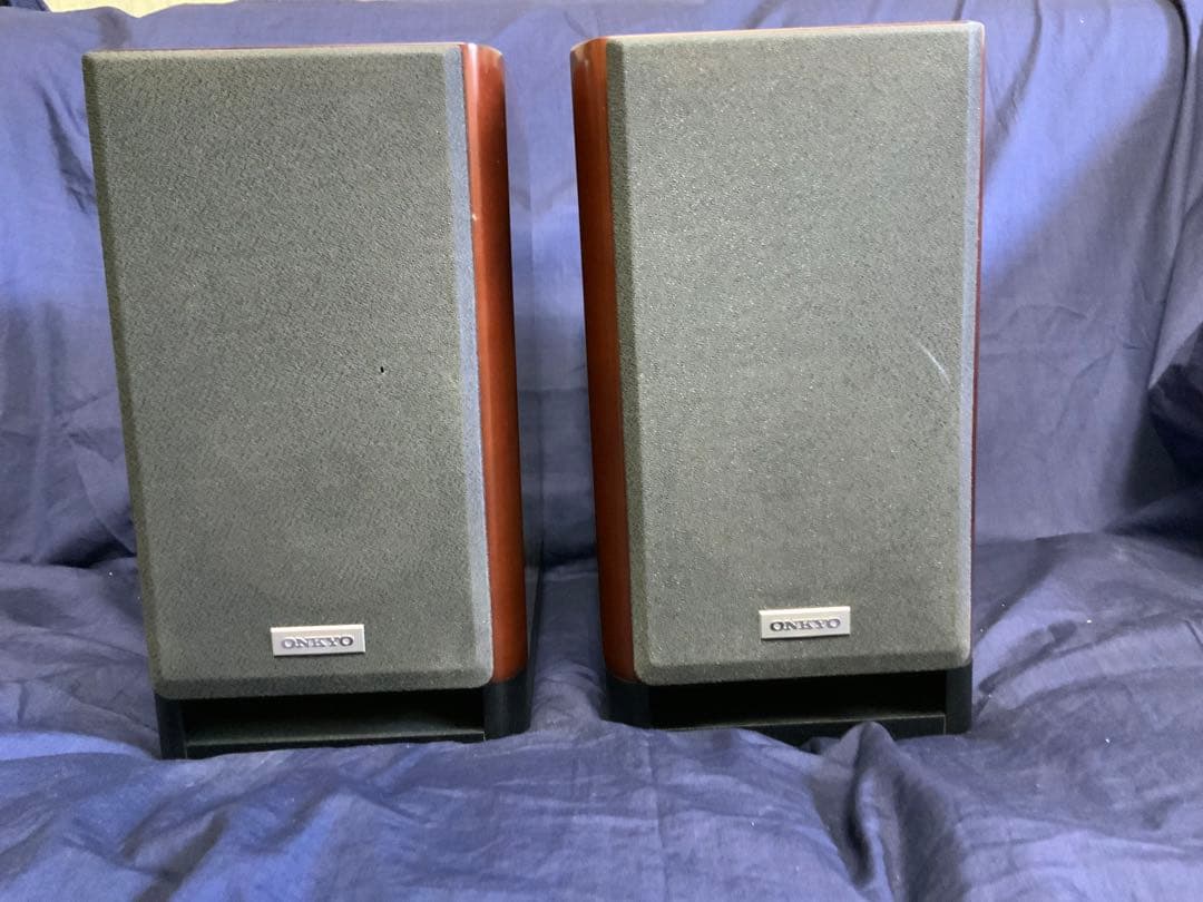 ONKYO D-N9NX スピーカー