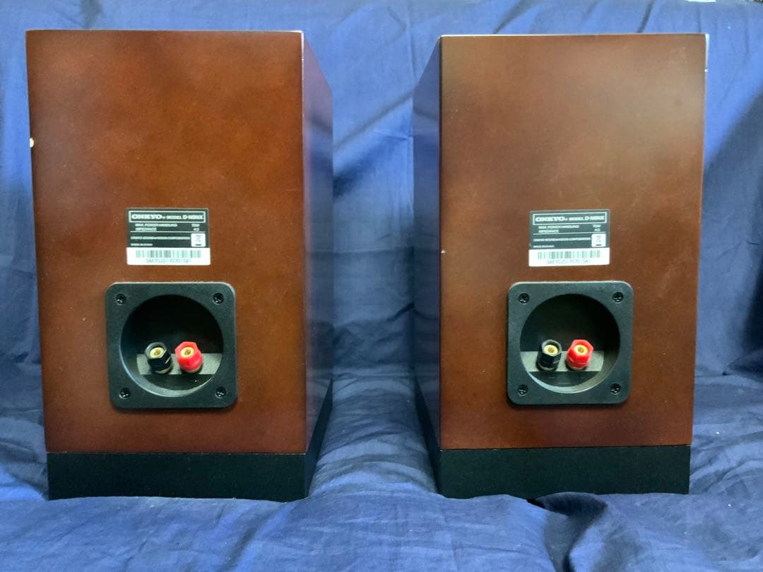 ONKYO D-N9NX スピーカー