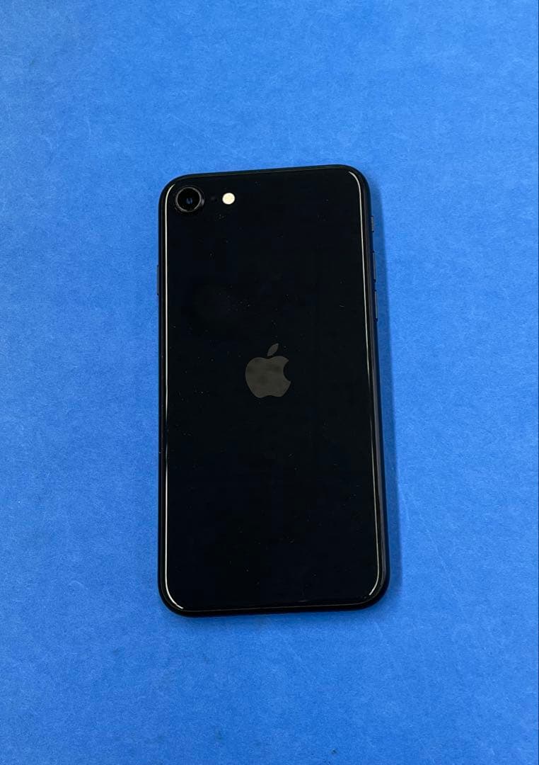 Apple iPhone SE 第2世代 (MHGQ3JA) 64GB - メルカリ
