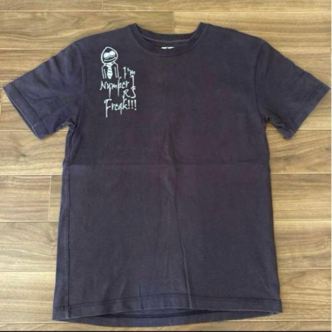 RSF リップスライムファンクラブ限定Tシャツ RIP SLYME - メルカリ