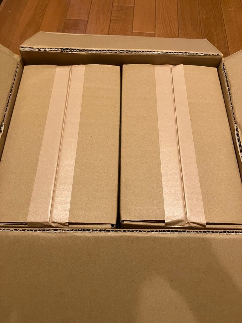 ド*ス様 新品未開封 12box ラストオリジン Vol.0 LAST ORIG