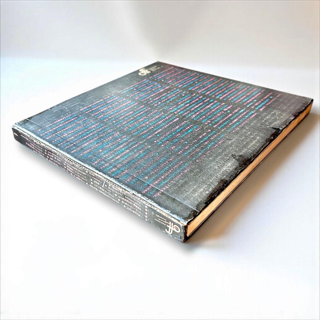 1973年 季刊《off》 工作舎 松岡正剛 稲越功一 沢渡朔 内藤正敏 創刊号