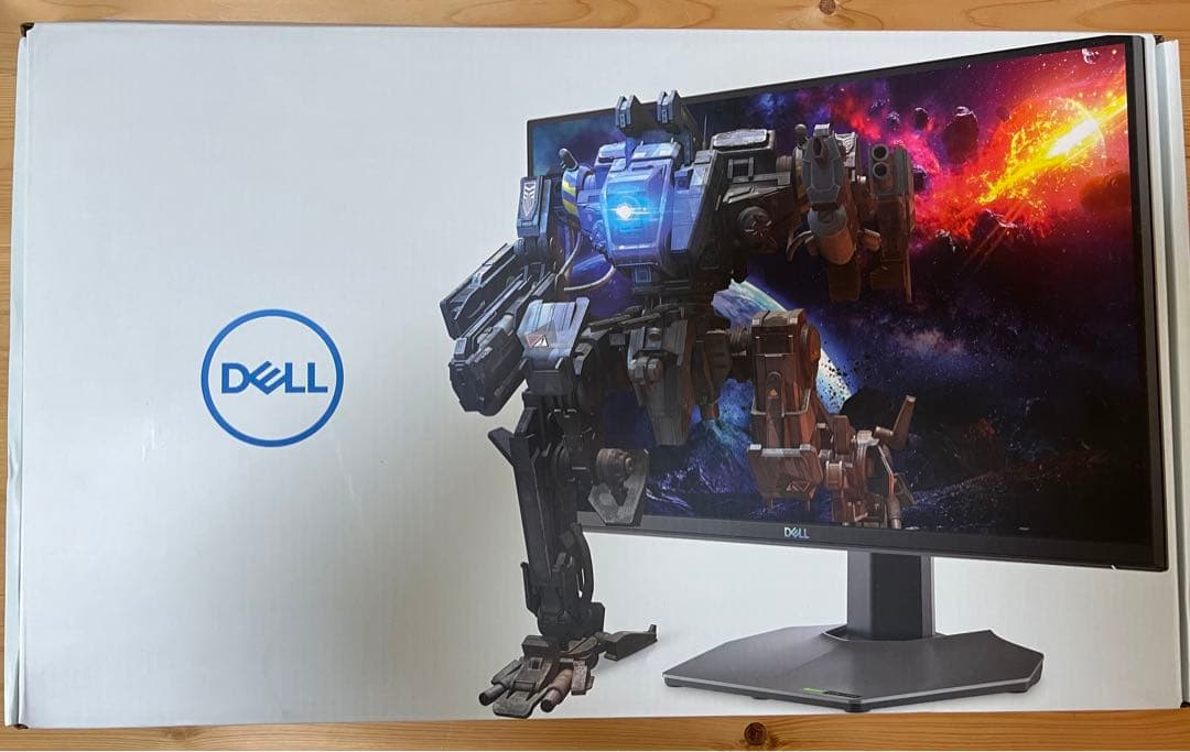 Dell ゲーミングモニター S2522HG 24.5インチ Amazon.co.jp: Dell S2522HG 24.5インチ ゲーミングモニター (3年間無