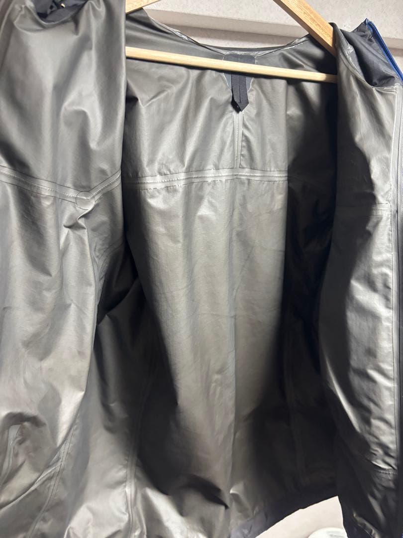 ARC'TERYX BEAMS別注 2014 BATE sl ベータM - メルカリ