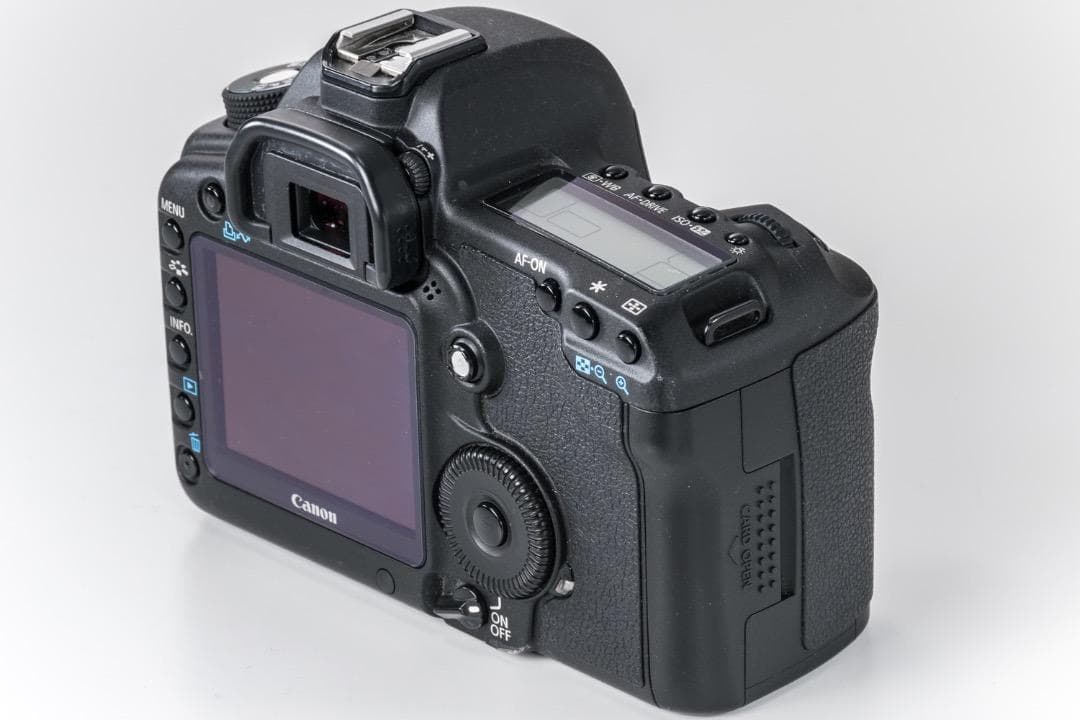 Canon EOS5DⅡ＋EF24-105 F4 L ISキット一式