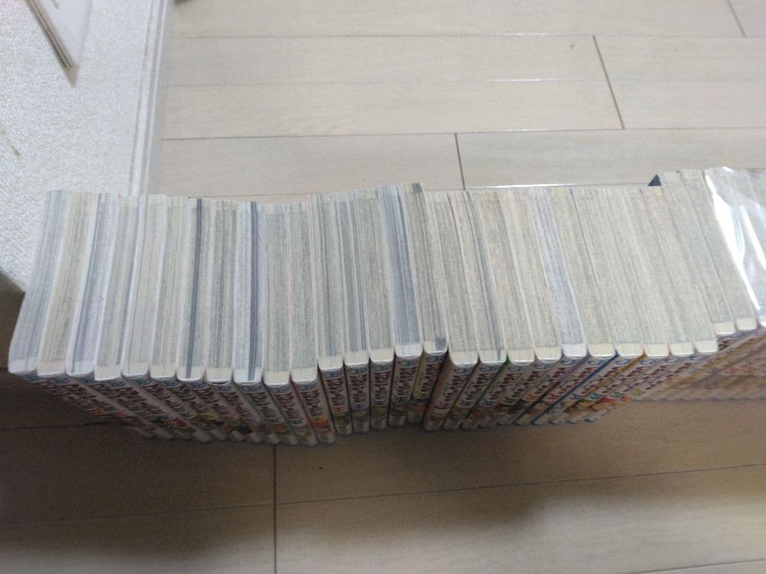 美品ワンピース全巻　112巻セット販売 楽天市場】【新品】 ワンピース ONE PIECE 1-112 巻 最新刊 全巻セット