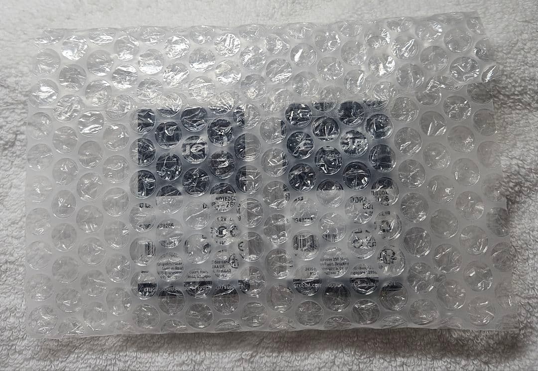 crucial純正 新品未使用未開封品 DDR-4 8GB 2箱 = 16GB