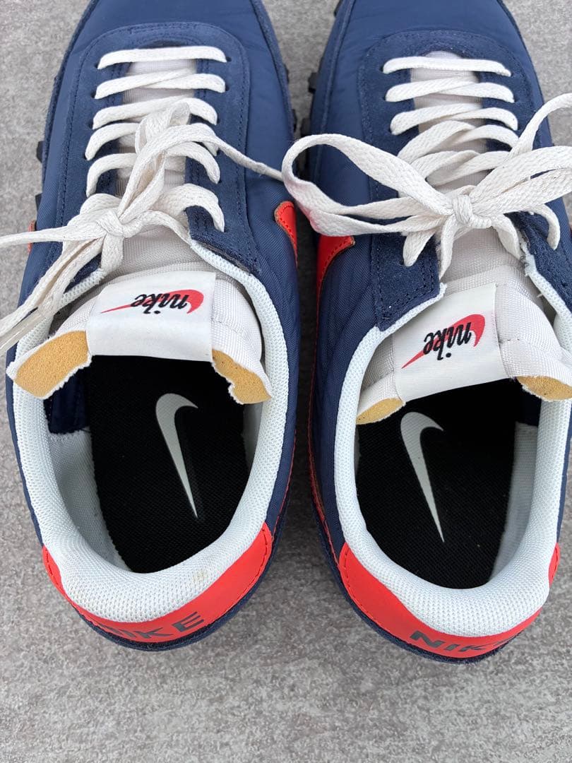 【新品・未使用】ナイキ ワッフル レーサー 27.5cm