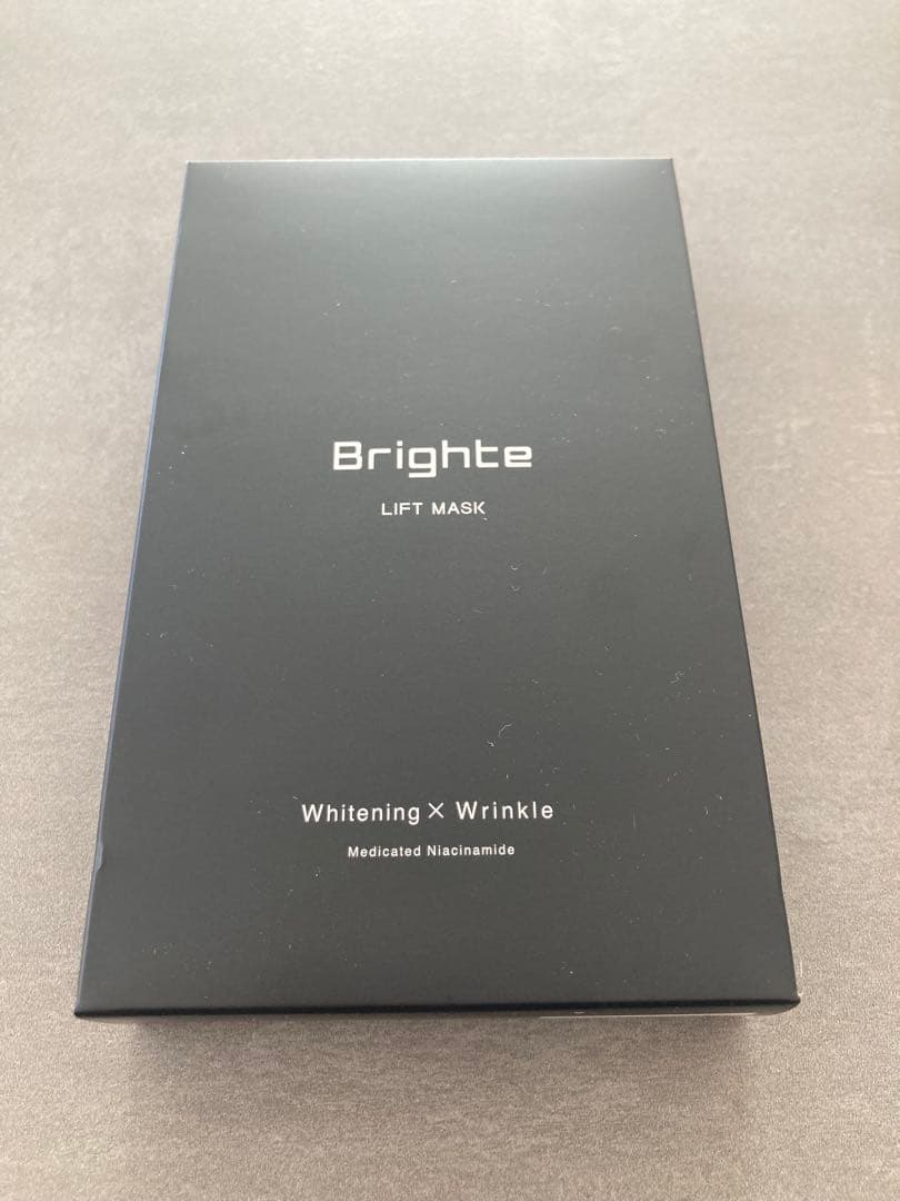 Brighte 美容器具セット