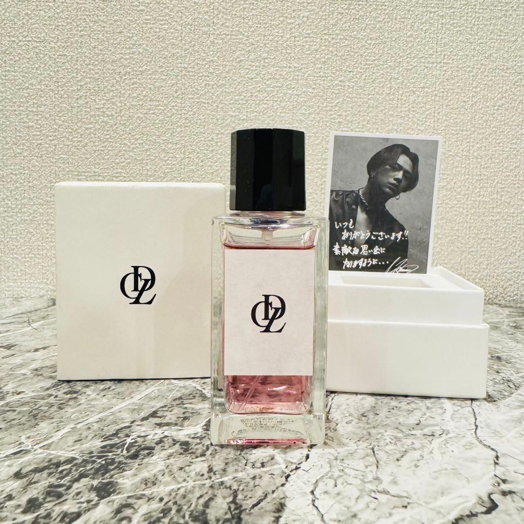 登坂広臣 プロデュース オードトワレ50ml - メルカリ