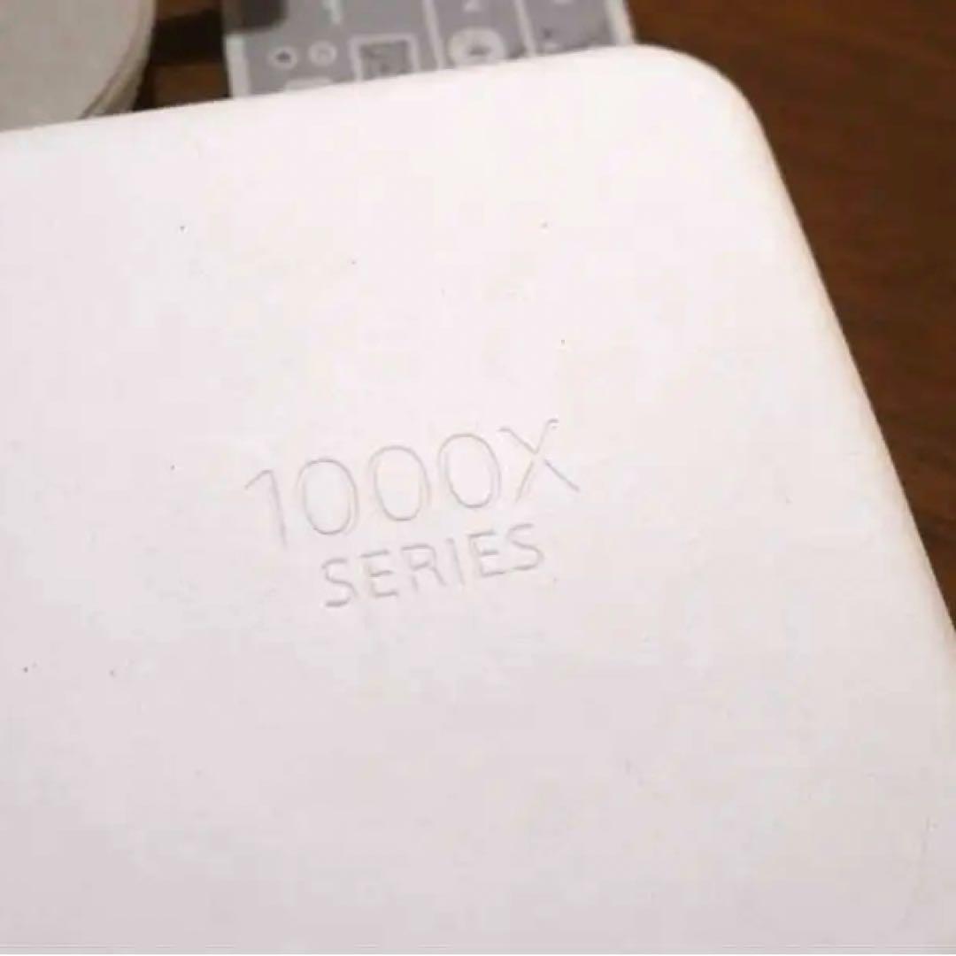 WH-1000XM5 ワイヤレスヘッドホン プラチナシルバー