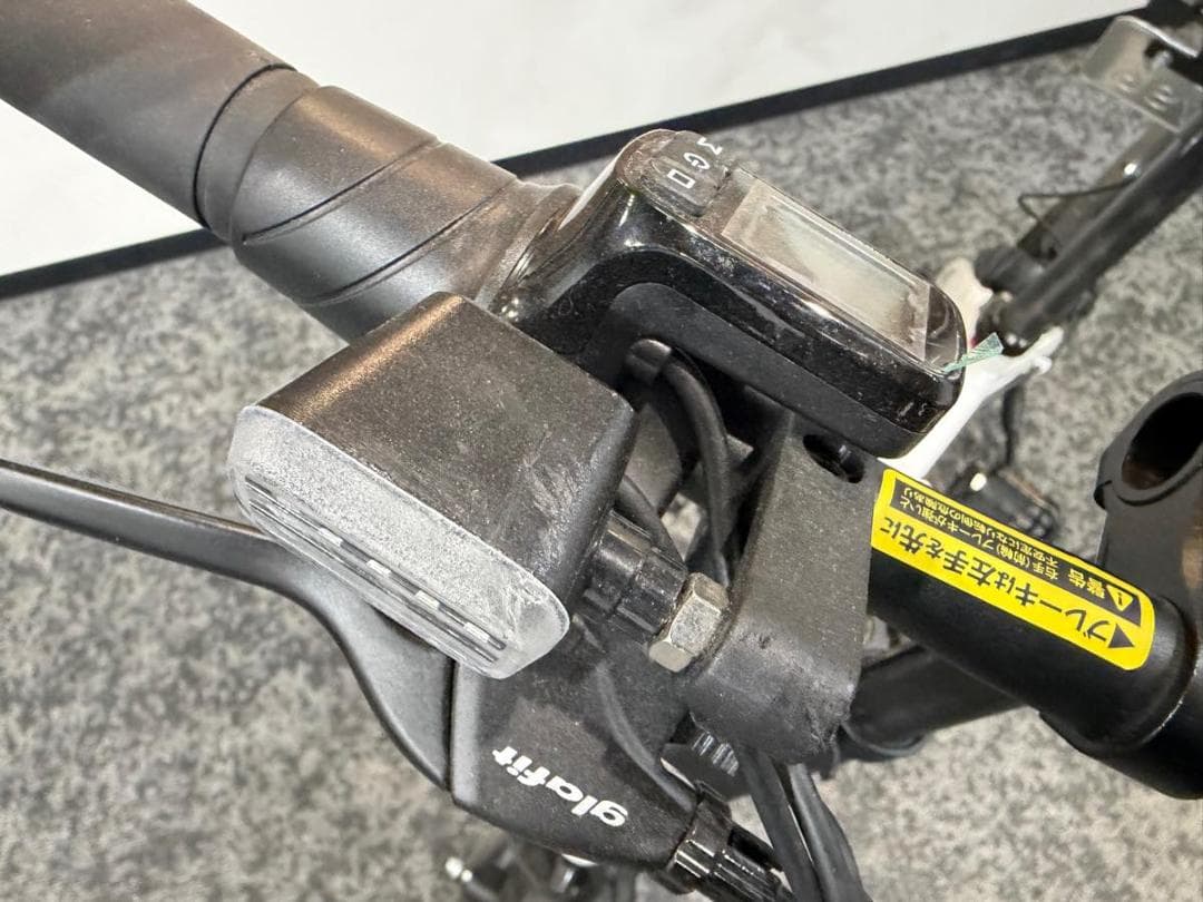 あああGFR-02 グラフィット glafit 本体（202.5km）