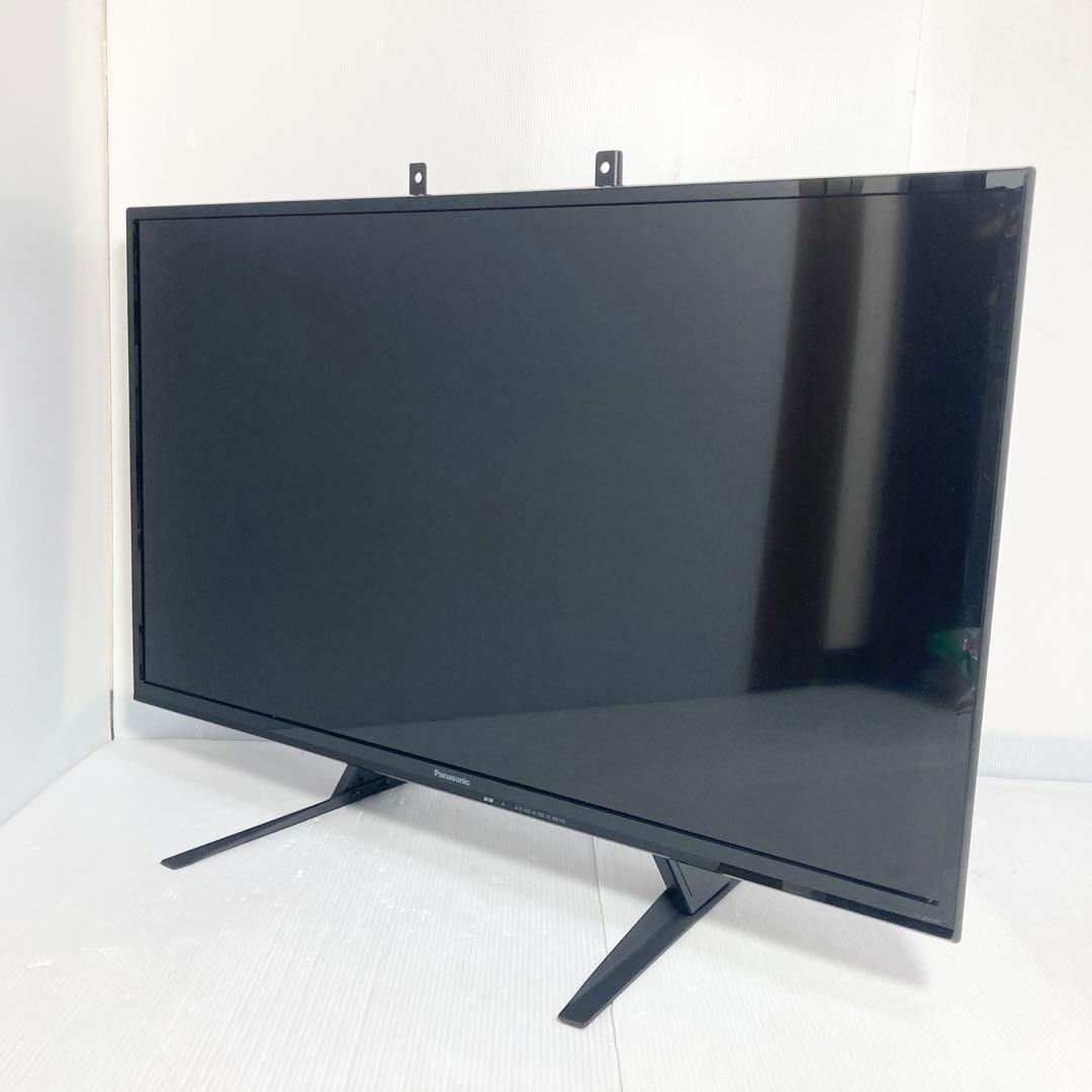 美品 Panasonic 39インチ液晶テレビ TH-39A300 2014年製