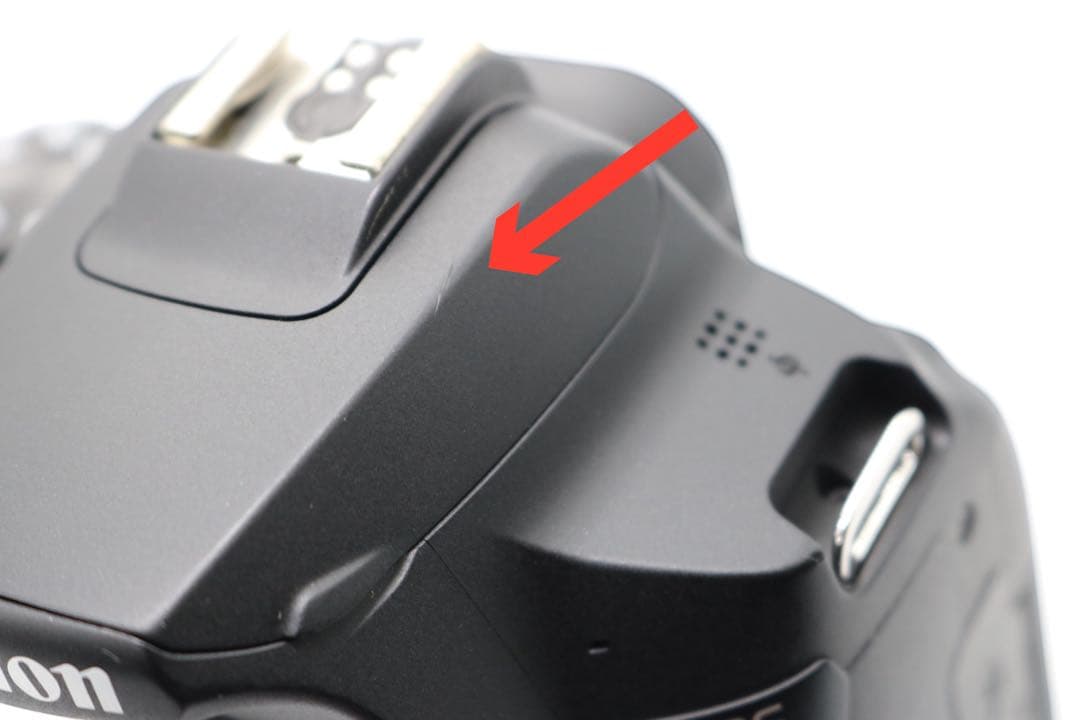 美品 【Canon EOS Kiss X10 ダブルレンズ】 Wi-Fi搭載