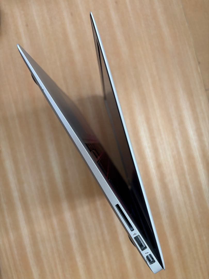 MacBook本体 Apple MacBook Air 13-inch