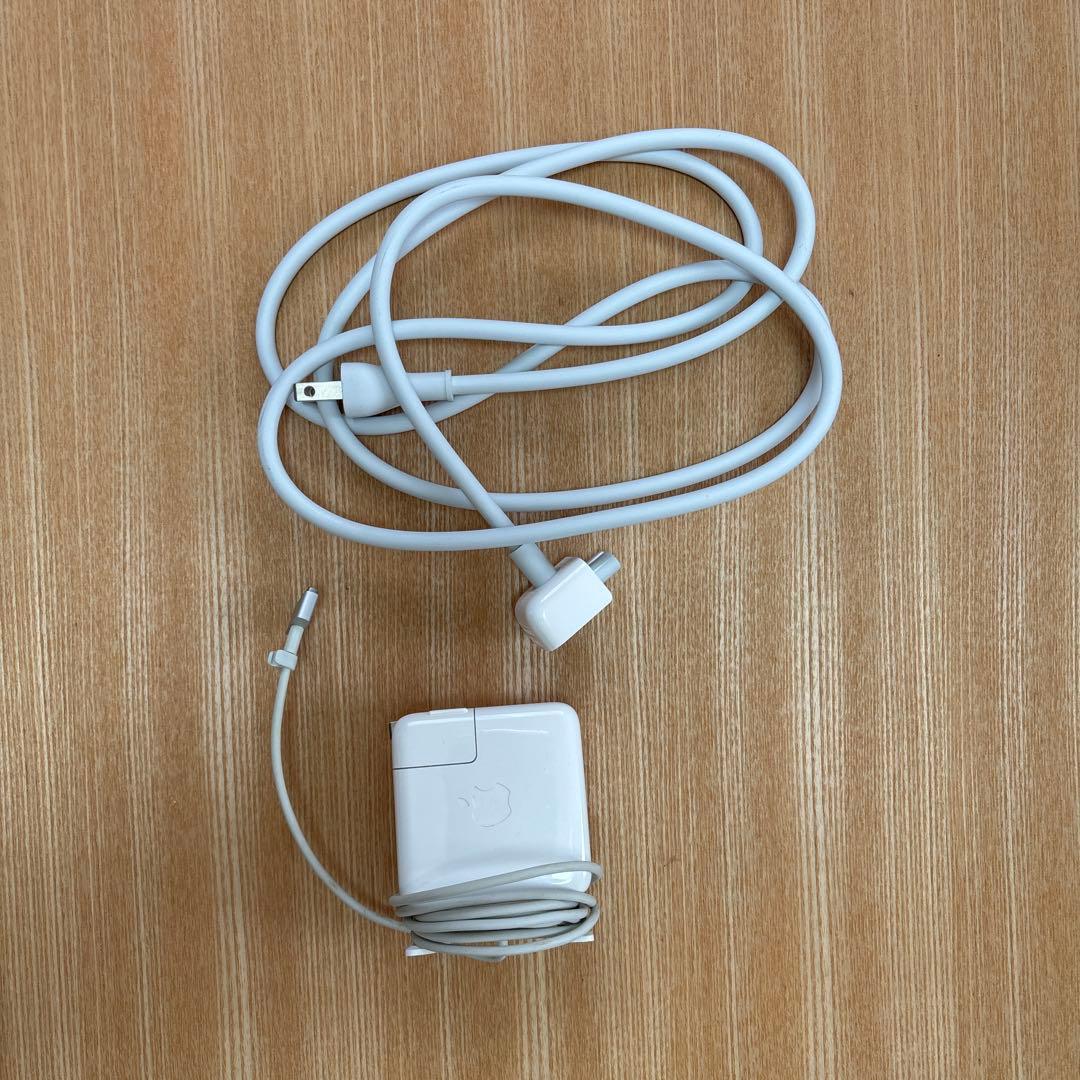 MacBook本体 Apple MacBook Air 13-inch