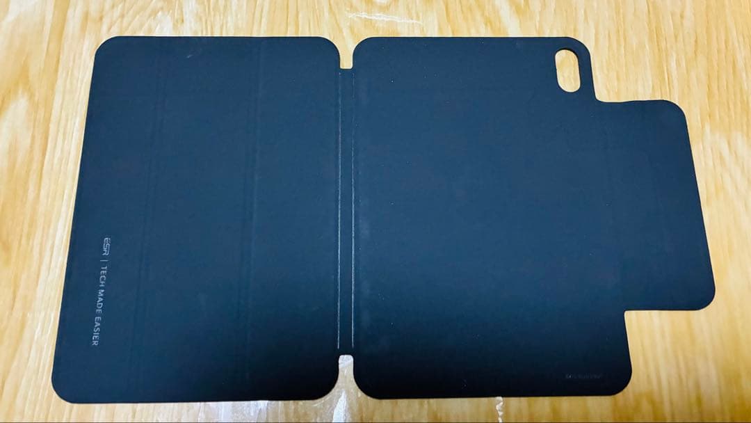 Apple iPad mini6スターライト 256GB Wi-Fi カバー付き