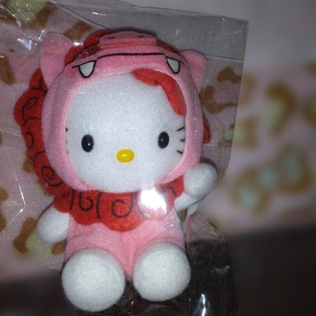 超激レア‼️レトロ‼️プレミア‼️沖縄限定 キティ着ぐるみキーチェーン 超激レア‼️レトロ‼️プレミア‼️沖縄限定 キティ着ぐるみキーチェーン