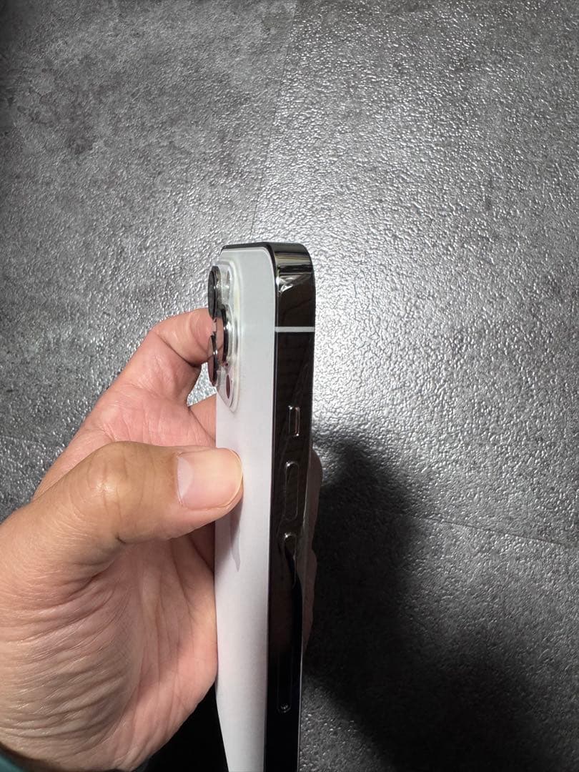 iPhone 13 Pro シルバー 512GB SIMフリー