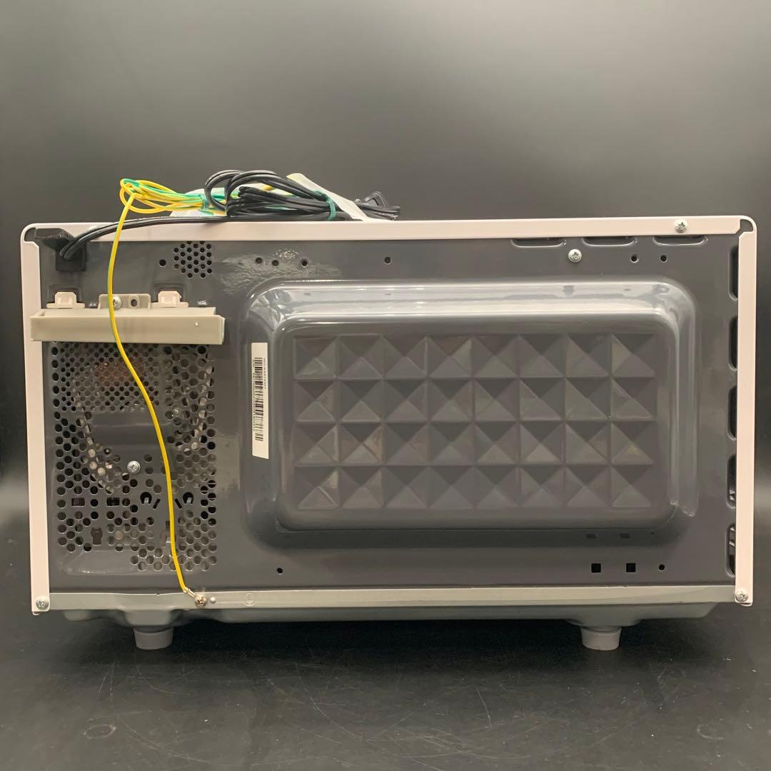 EF0521-4TOSHIBA ER-WS17(W)2023年製 動作確認済み - メルカリ