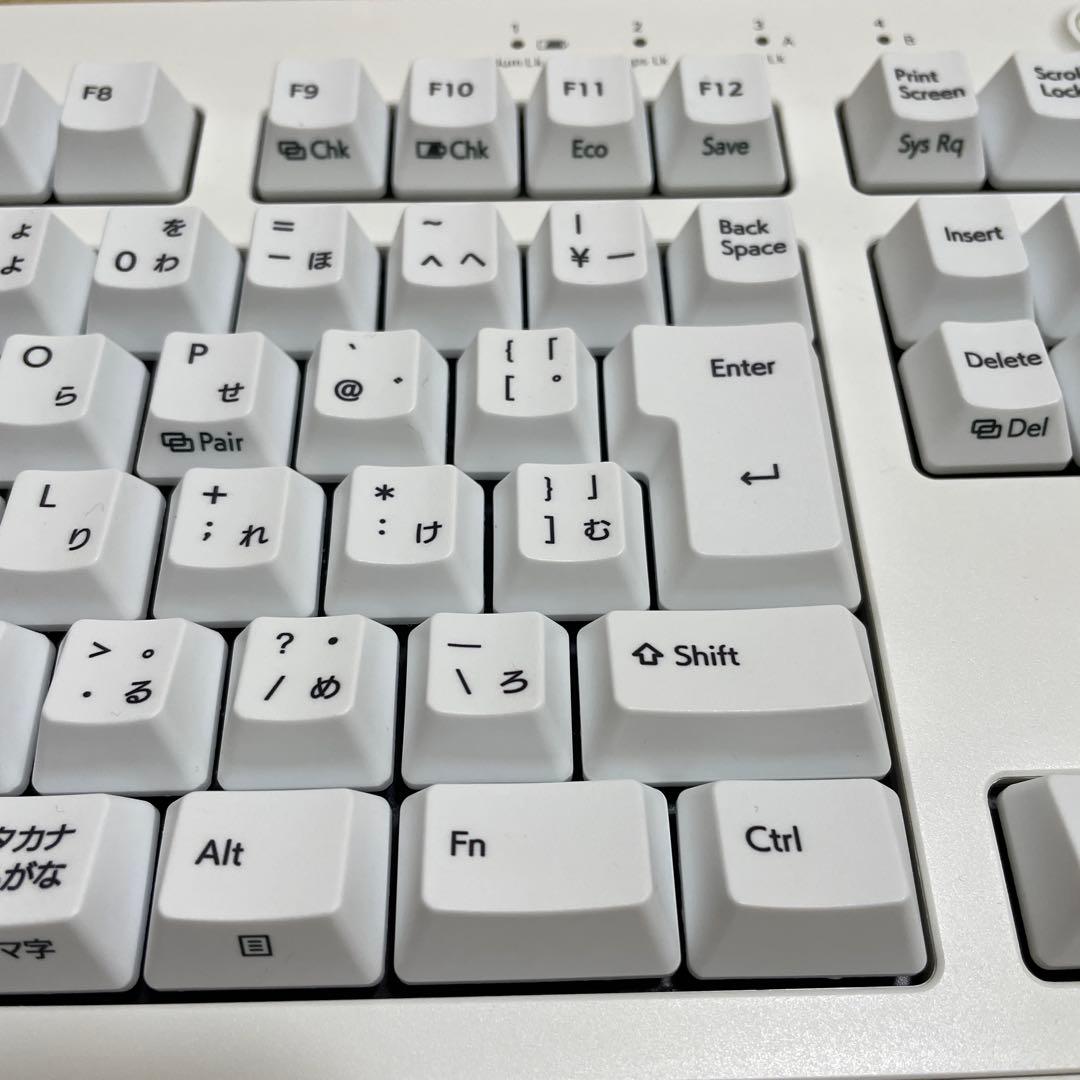 キーボード REALFORCE R3HC22