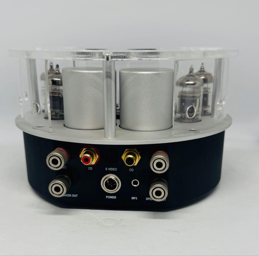 Roth Music Cassette MC4 真空管アンプ