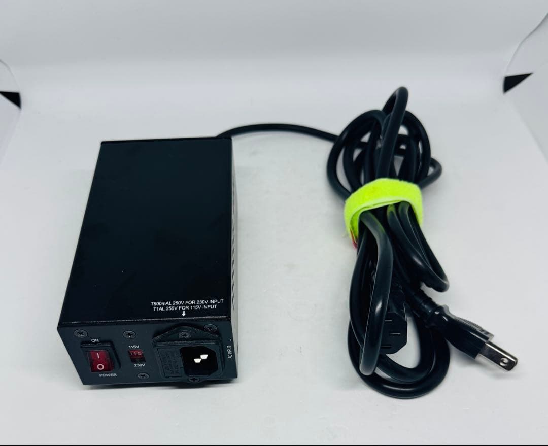 Roth Music Cassette MC4 真空管アンプ