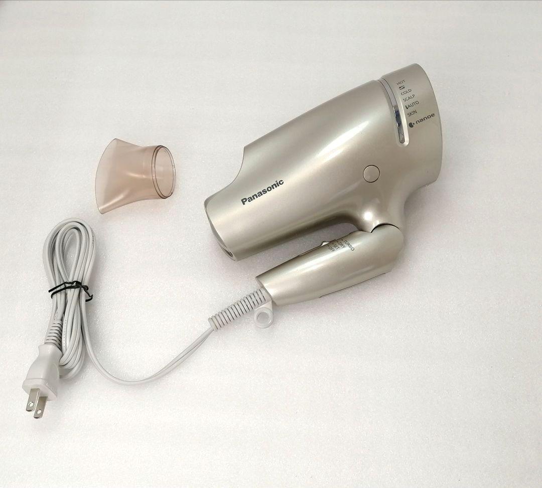PANASONIC　パナソニックドライヤー　EH-NA9G　12 概要 ヘアードライヤー ナノケア EH-NA9G | ヘアケア（ドライヤー