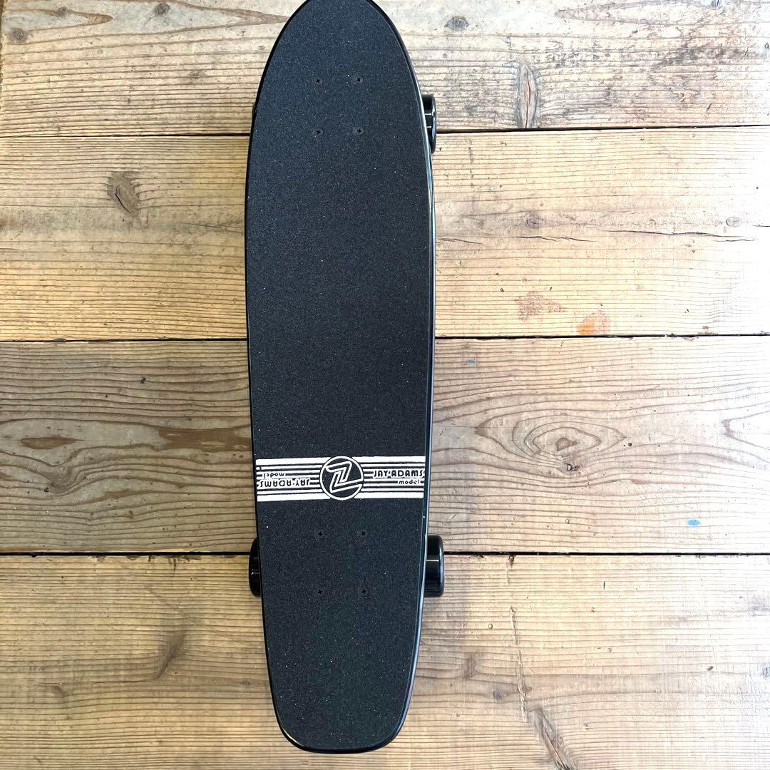 29インチ Z-Flex Jay Adamsモデル スケートボードクルーザー - メルカリ
