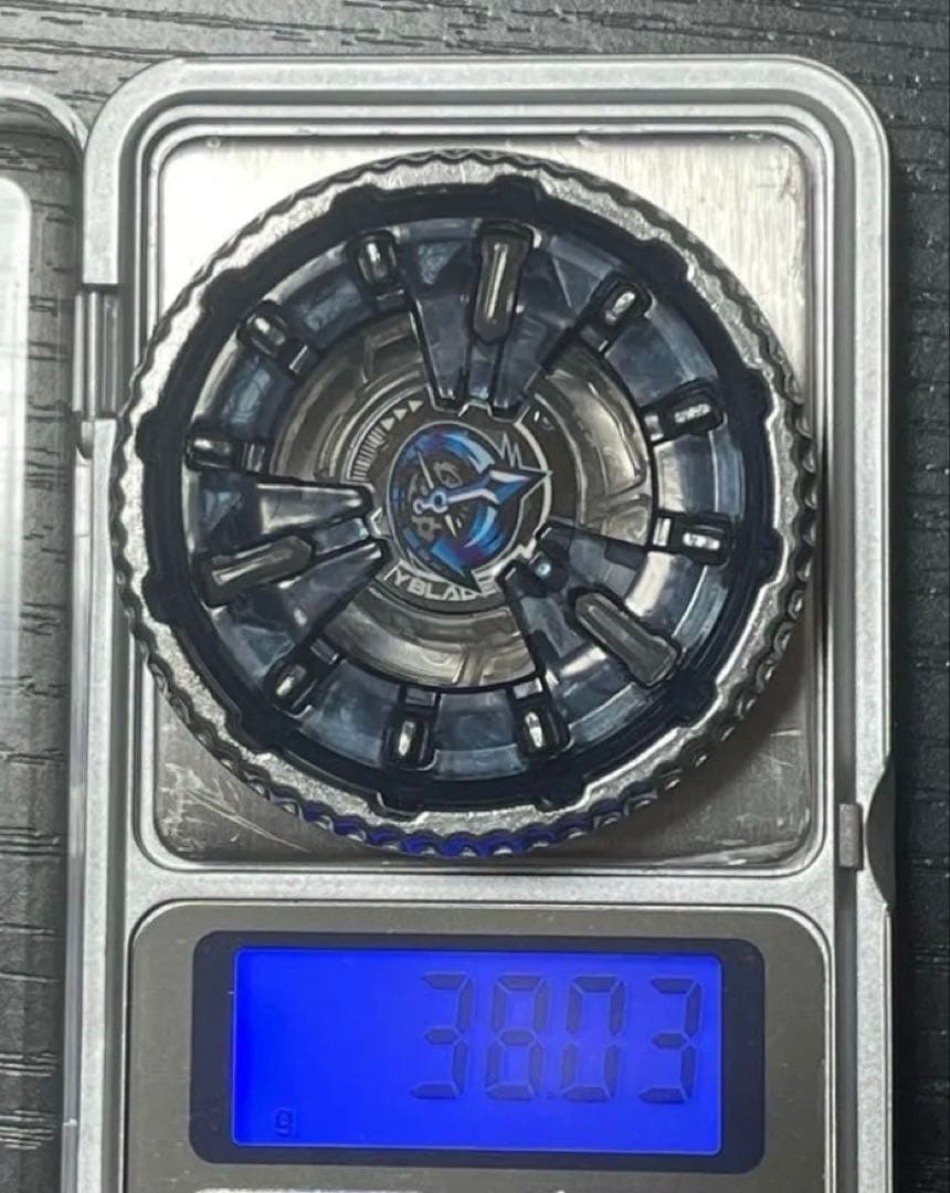 【大会用調整済み】最高重量 クロックミラージュ 7-55B 単独持久3:30〜