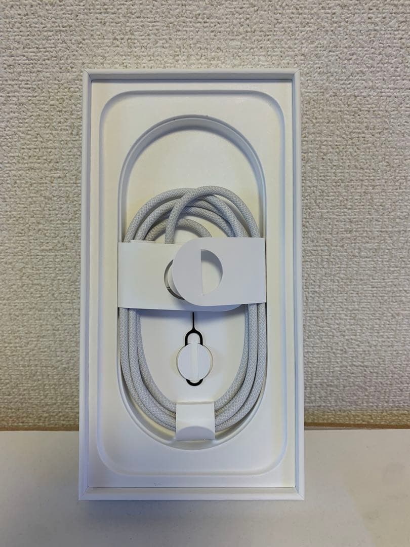 [即日発送‼︎] iPhone16 128GB ウルトラマリン SIMフリー