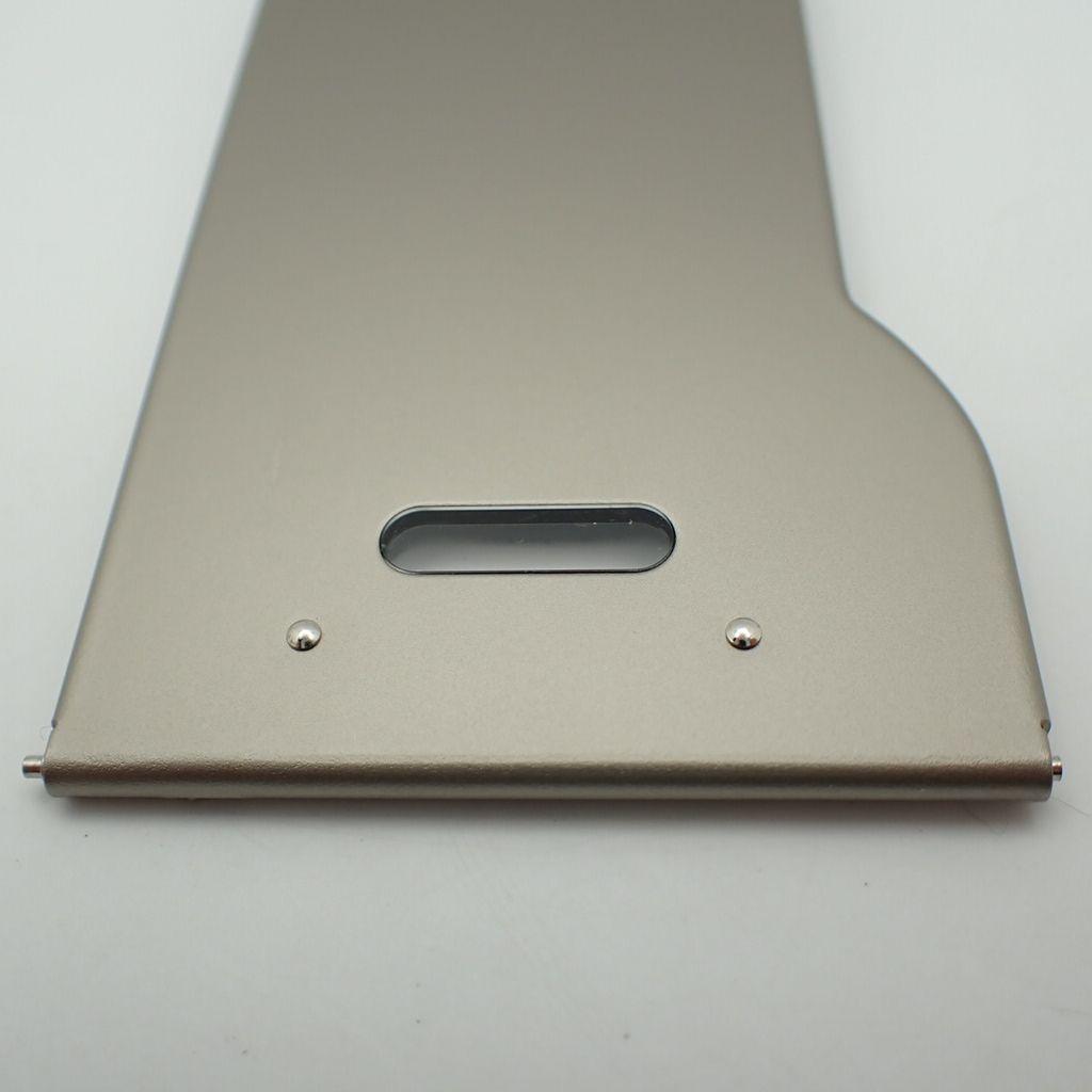 良品】LEICA minilux ミニルックス用 裏蓋