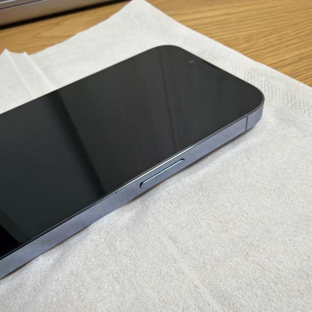 iPhone13 Pro シエラブルー 256GB SIMフリー 本体