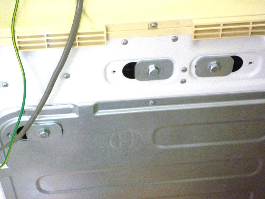 Panasonic NA-VH320L ドラム式洗濯機 7.0kg