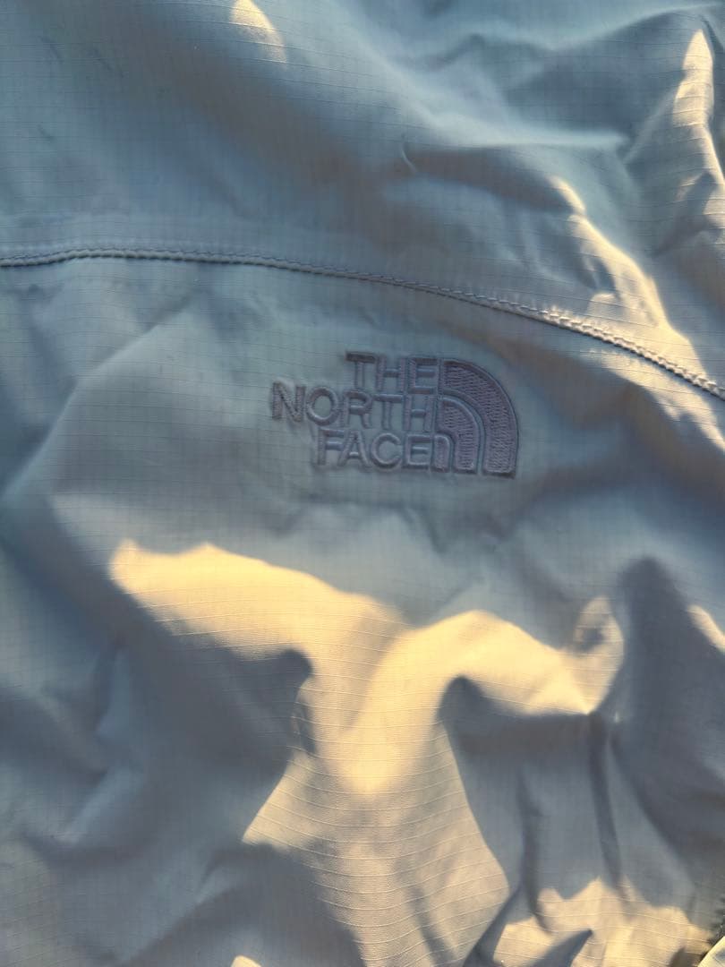 《希少カラー》the north face shell jacket