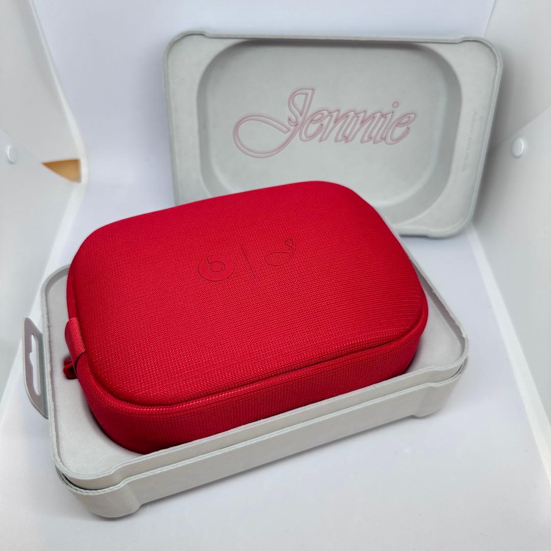 【限定品】Beats Solo 4 JENNIE コラボモデル