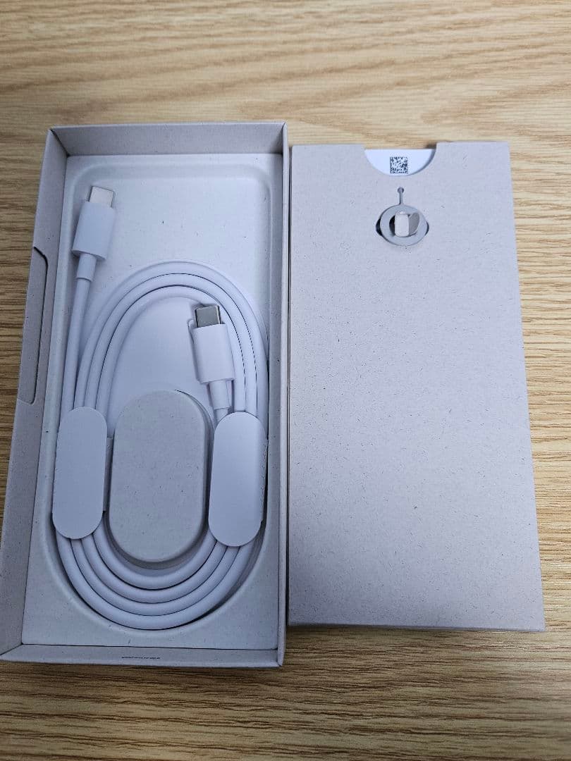 スマートフォン本体 Google pixel9a 128GB Peony