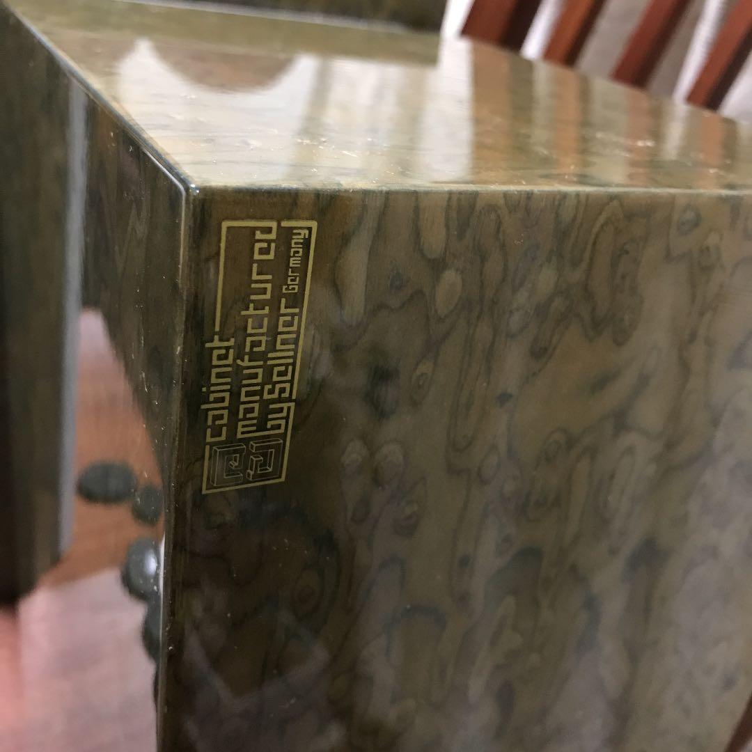 スピーカー・ウーファー Acuslik lab Bolero piccolo