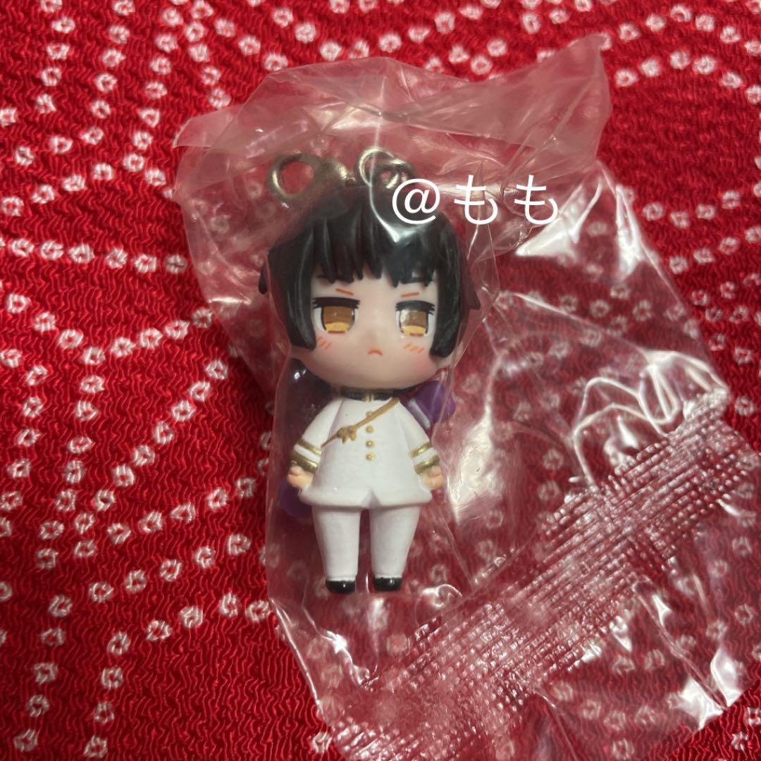 ヘタリア 日本 本田 菊 カラコレ フィギュア - メルカリ