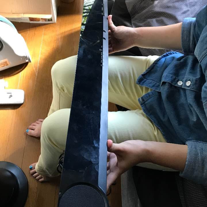 フロントサウンドシステム