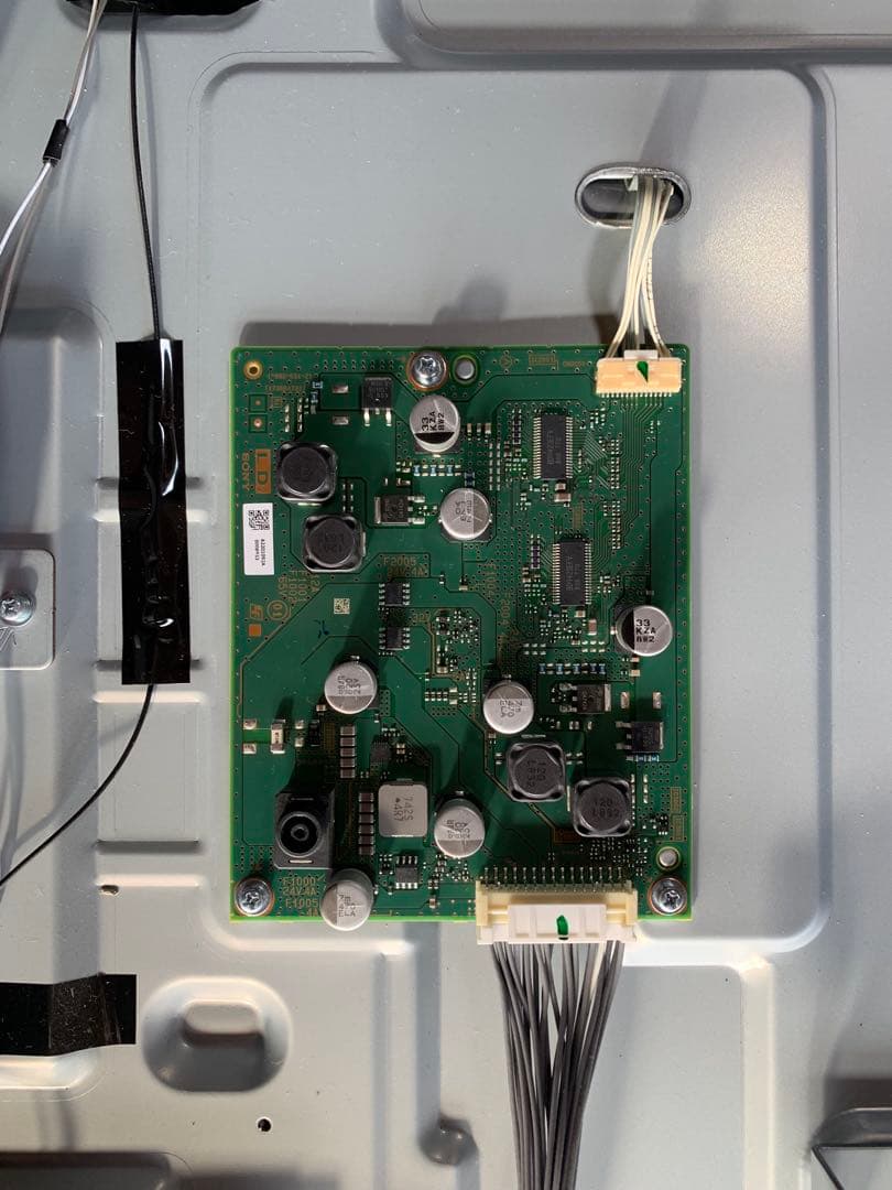 SONY液晶テレビBRAVIA KJ-49X8500F基盤セット