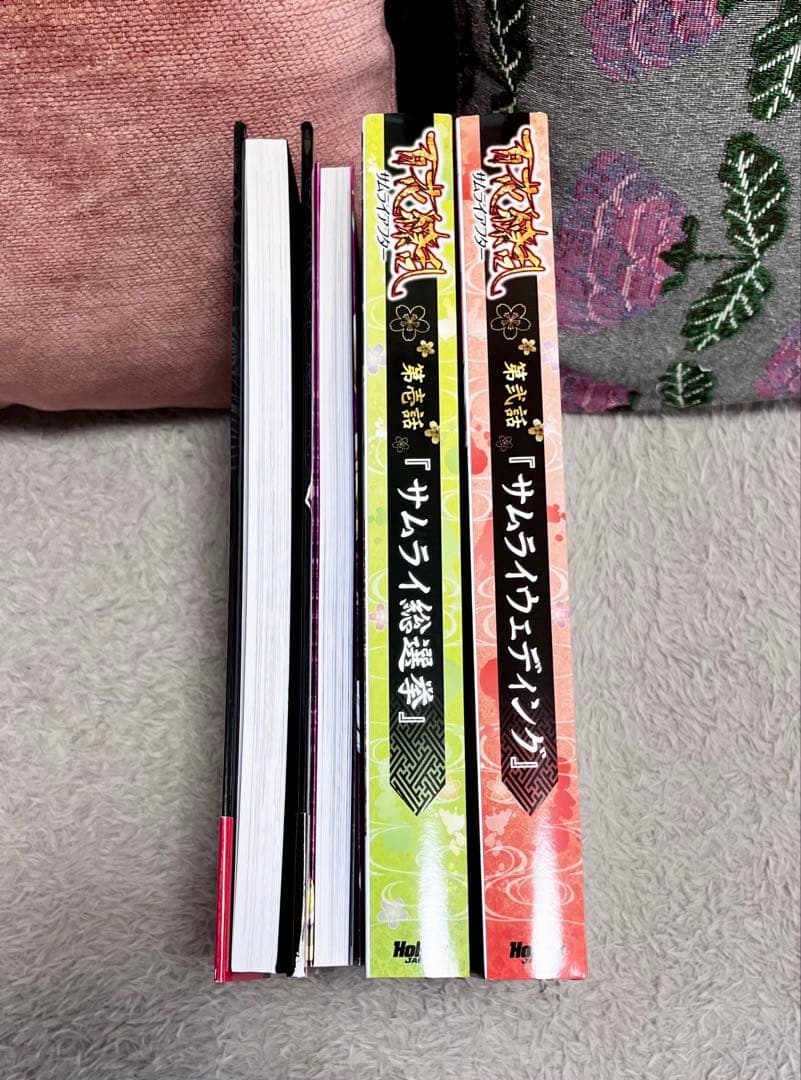 Niθ ニシー 本 画集 ART WORKS 艶姿戯画 百花繚乱