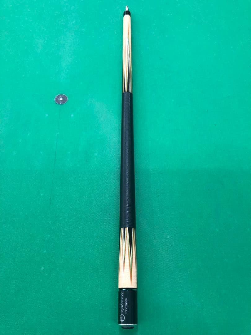 キースアンディカスタムキュービリヤード キースアンディ カスタム