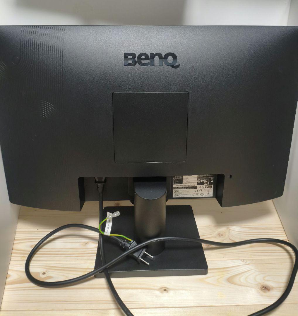 BenQ GW2490 23.8インチ フルHD IPS