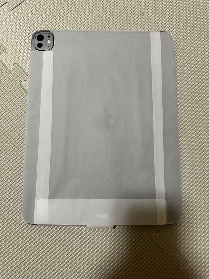 【美品】iPad Pro M4 13インチ 256GB Wi-Fiモデル 本体